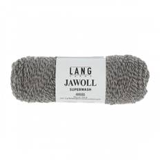 Lang Yarns - Jawoll Fv. 152 Sort\/Brun Mix