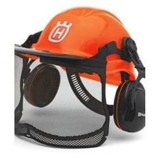 Husqvarna Functional Hjelm