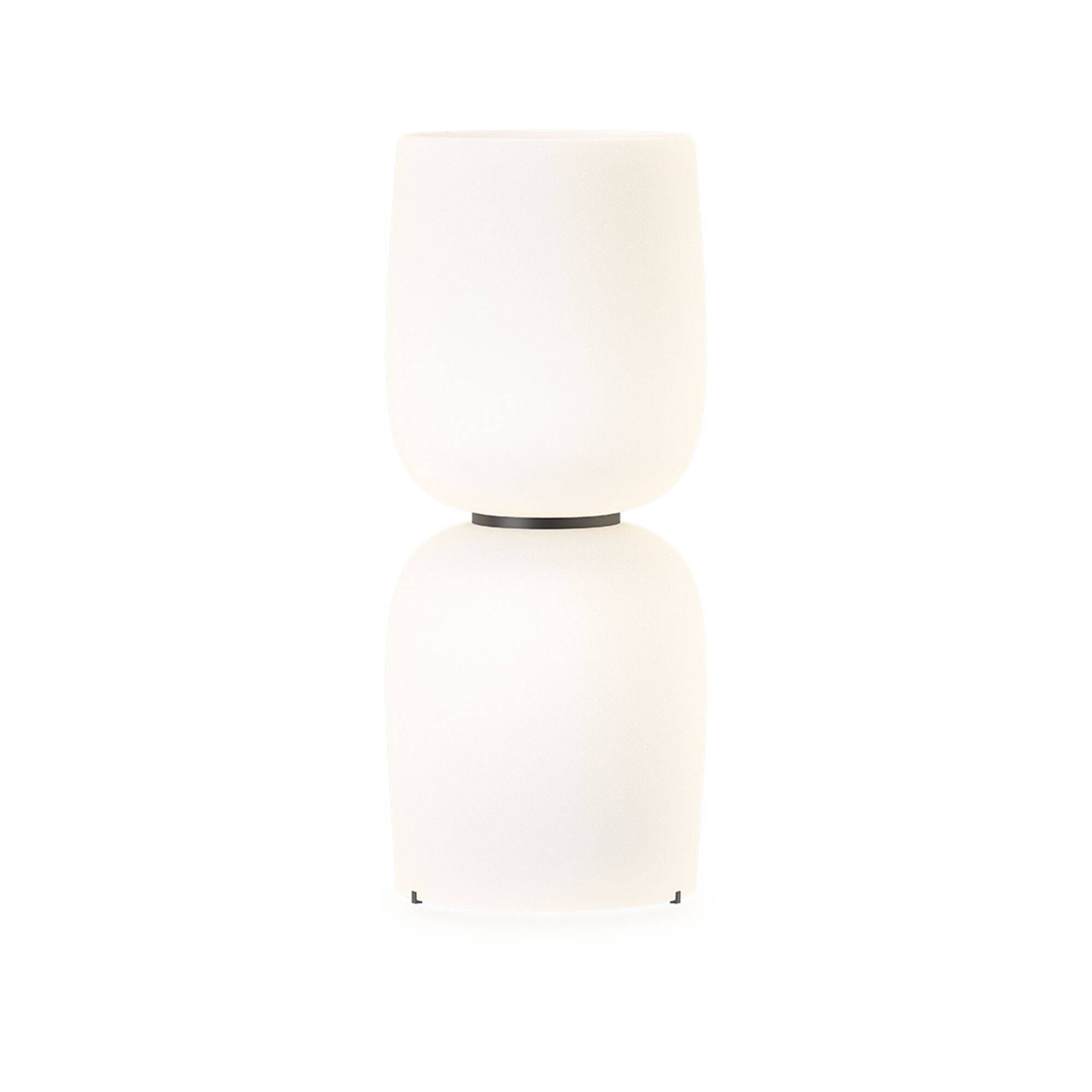 Ghost Bordlampe 4960 Push Sort.