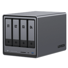 Ugreen Nasync Dxp4800