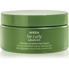 Aveda Be Curly Advanced™ Intensive Curl Perfecting Masque Maske til krøllet hår 200 ml - 200 ml