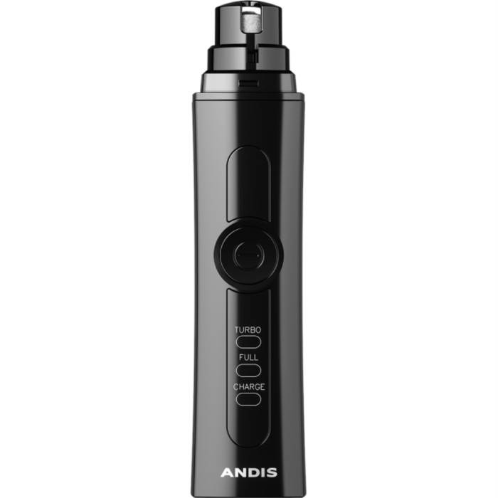 Andis Cord/Cordless Nail Grinder