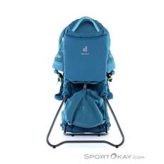 Deuter Kid Comfort Active SL Kids Child Carrier