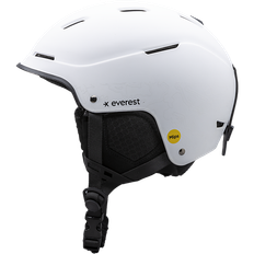 Everest Allmountain Mips Helmet Hjälmar White - 56-58