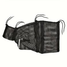 TEMU Cat Bathing Bag, Breathable Mesh Anti Adjustable Cat Grooming Bag For Nail Trimming, Bathing Polyester Soft Cat Washing Bag
