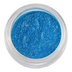Grimas Sparkling Powder Kroppspuder - Blue Lagoon