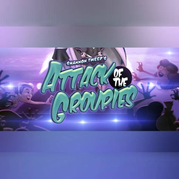 Shannon Tweed's Attack of the Groupees (PC) Steam Key - GLOBAL