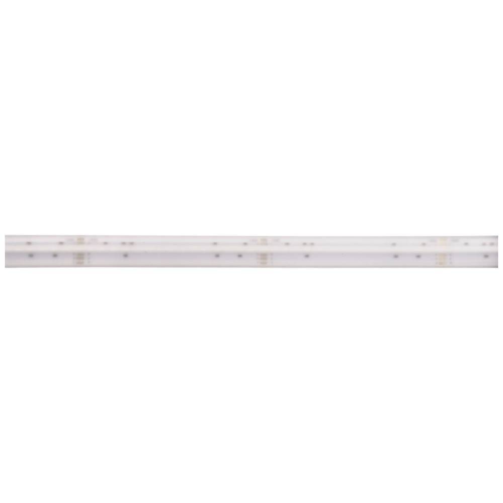 Deko Light Sauna 840416 LED-list EEK: G (A - G) 24 V 5000 mm RGB, Varmvit 1 st