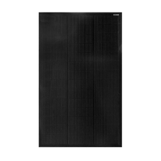 Solpanel 145W - Sunlux® OPTITEC TOPCon MBB All Black