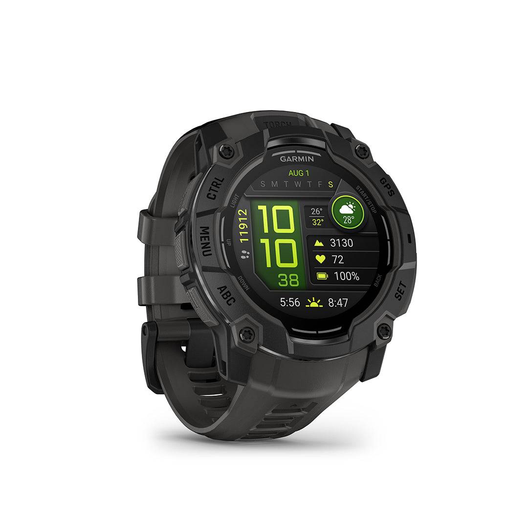 Garmin Instinct 3 Amoled 50 mm
