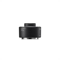 Sigma Teleconverter TC-2011 L-Mount