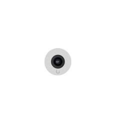 Ubiquiti - UVC-AI-THETA-LENS - Low-profile, wide-angle 4K camera with a 97.5 horizontal field of view