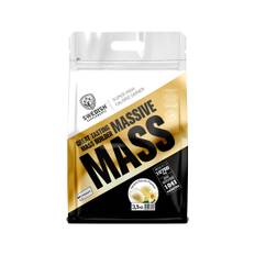 Massive Mass - Vanilla Gelato 3,5kg