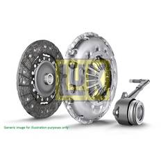 Kopplingssats Schaeffler LuK 622 3226 33