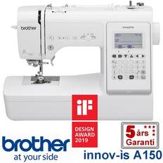 Brother innovis A150 symaskine