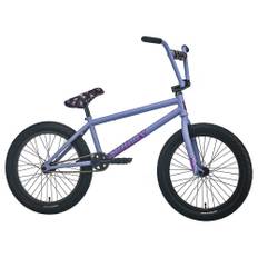 Sunday Street Sweeper Jake Seeley Signature BMX Bike - Matte Blue Lavender / LHD - 20.75"
