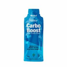 Energi Gel Victory Endurance Carbo Boost
