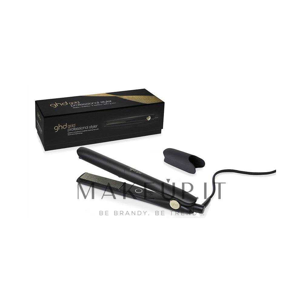 Ghd Gold Professional Styler svart