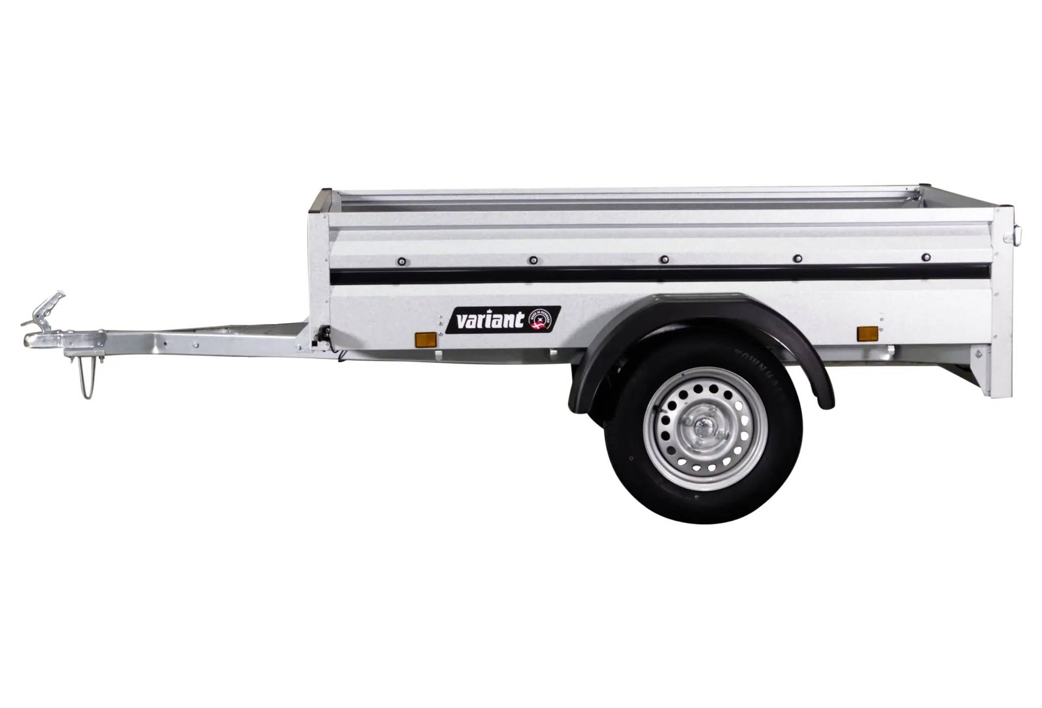 205 Edition - 750 kg