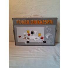Poker drikkespil
