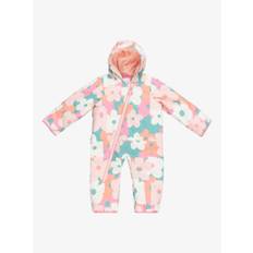 Rose - Snow Suit for Babies