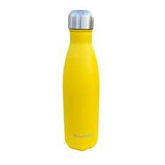 Vandflaske Coolbottle Termo 500ML – Lemon