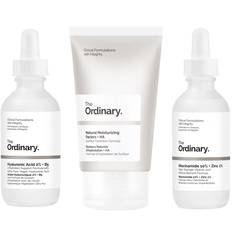 The Ordinary Bestsellers Trio