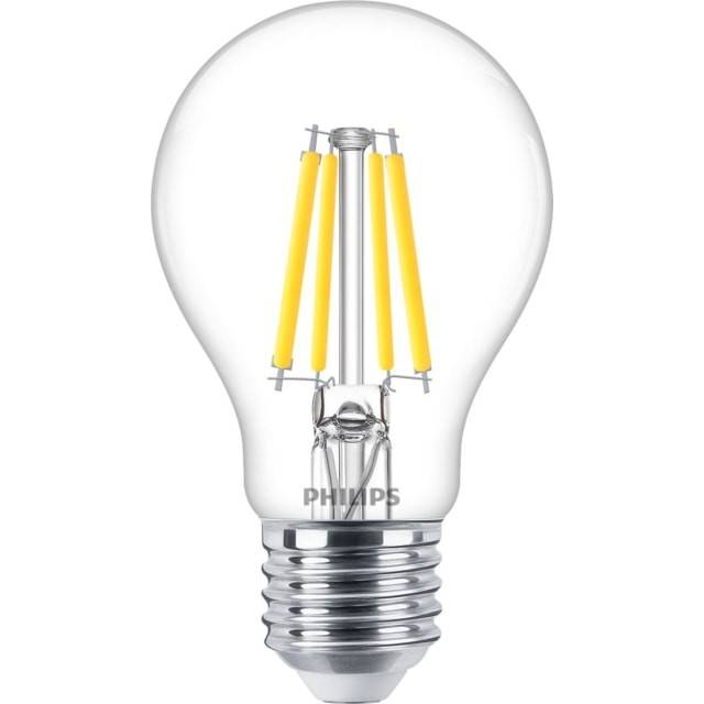Philips Phil ledlustre nd 7-60w e27 827 p48 fr.