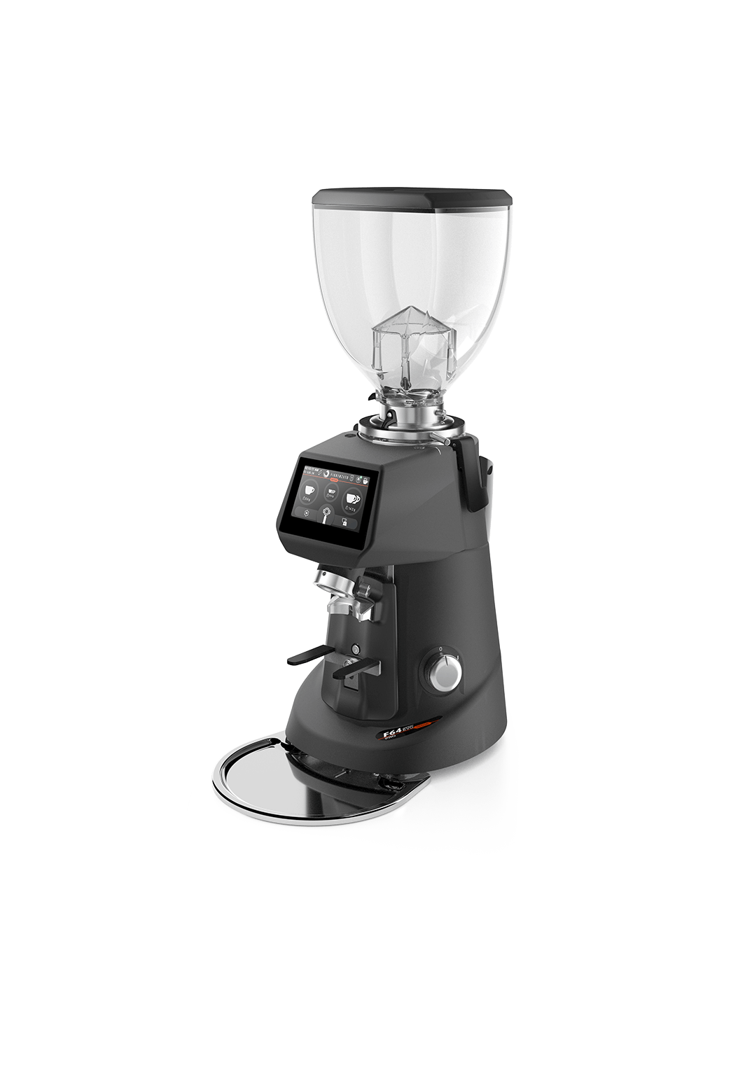 F64 EVO PRO SENSE kaffekvarn
