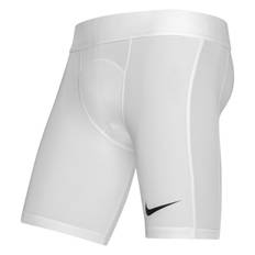 Nike Pro Compression Tights Dri-fit Strike - Vit/svart - ['Vit'] (X-Large)