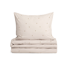 Percale Bäddset Singel