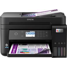 DEMO Epson EcoTank ET-3850 multifunktionsprinter