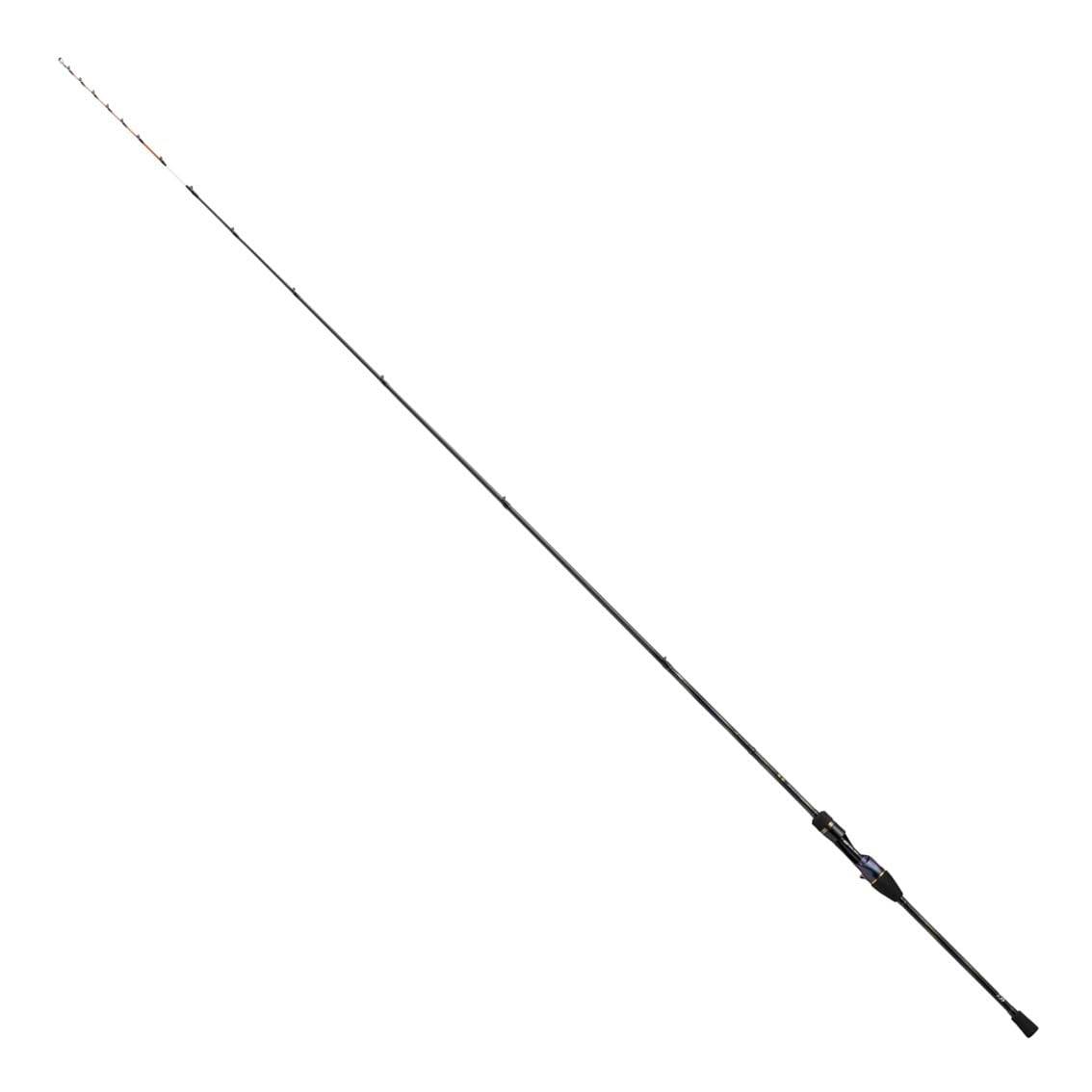 DAIWA Boat Rod Extreme Bay Puffer EX 177