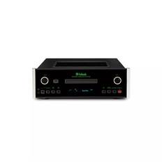 McIntosh MCD600, CD/SACD-Spelare/DAC