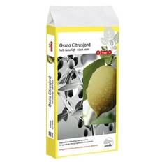Osmo citrusjord - 20 Liter