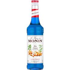 Monin Blue Curacao Sirup