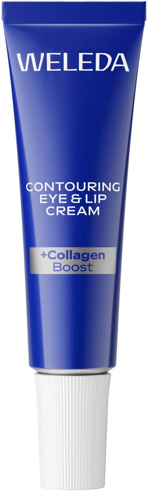 Weleda Contouring Eye & Lip Cream 10 ml