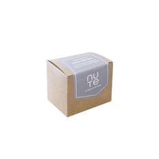 NUTE Green Earl Grey tebreve Økologisk, 10 stk