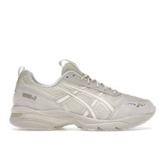 ASICS Gel 1090 V2 Cream Men Sneakers Brown 1203A224-100 40