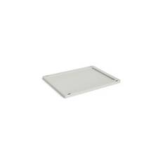 Hay Colour Crate Medium Plastiklåg, Grey