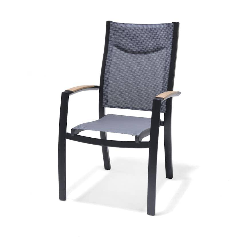 Stol LifestyleGarden Panama 65 cm Utomhus