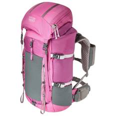 Mystery Ranch Women's Bridger 45 Trekkingryggsäck Dam Storlek M Färg rosa