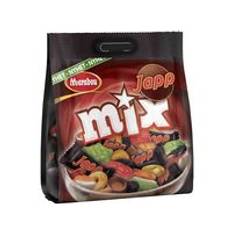 Marabou Choklad Mix Japp 200g (fp om 200 g)