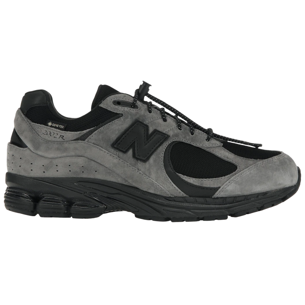 New Balance 2002R Gore-Tex JJJJound Charcoal - 41.5