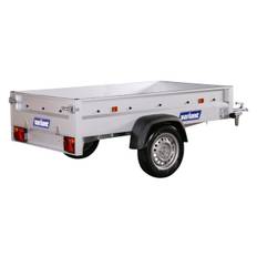 Variant 205 S1 Fritidstrailer - 500 kg. - Kampagne