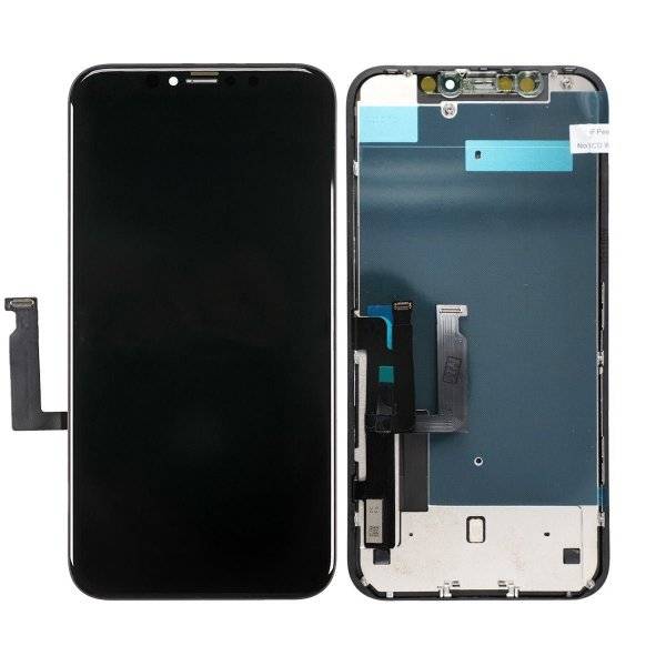 iPhone XR SX LCD Skärm In-cell