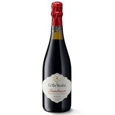 Ca’ De’ Medici, Reggiano Lambrusco Rosso dolce NV