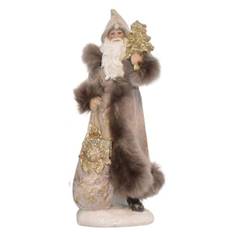 La Vida julemand - julesæk/juletræ - 24 cm