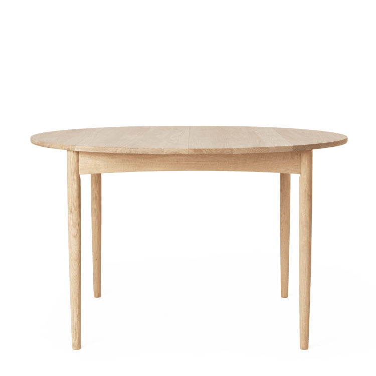 BM0121 | Spiseborde FSC®-certificeret eg, sæbe