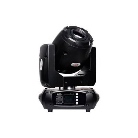 FOS Spot 150 Pro, 150 Watt white LED
